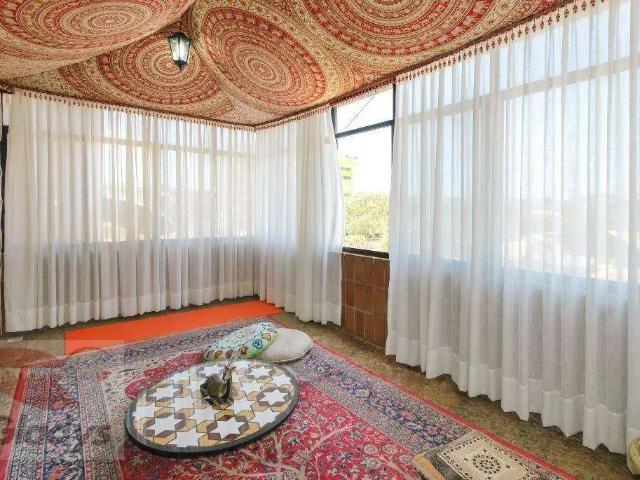 Apartamento para Venda em Fortaleza/CE Praia do Futuro 4 Quartos