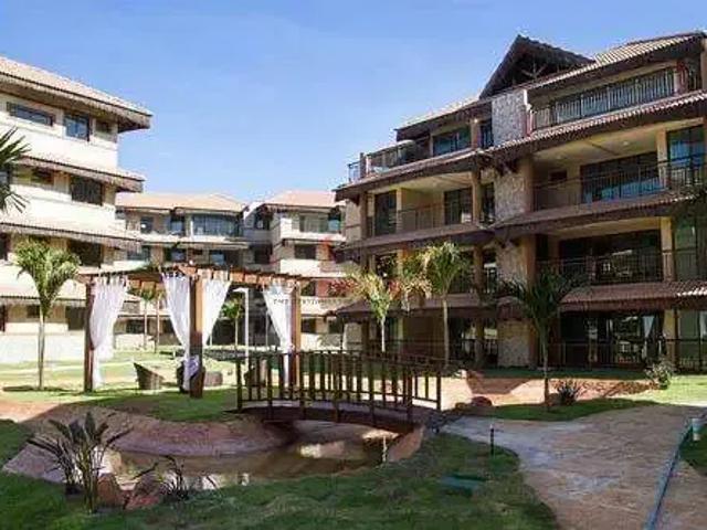 Apartamento para Venda em Fortaleza/CE Aquiraz