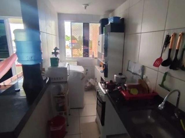 Apartamento para Venda em Fortaleza/CE Aracapé 2 Quartos