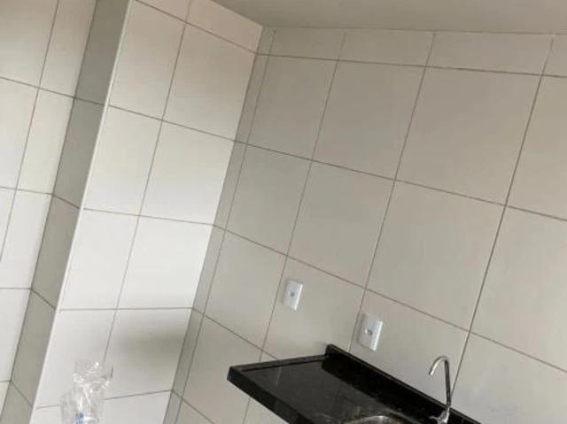 Apartamento para Venda em Fortaleza/CE Aracapé 2 Quartos