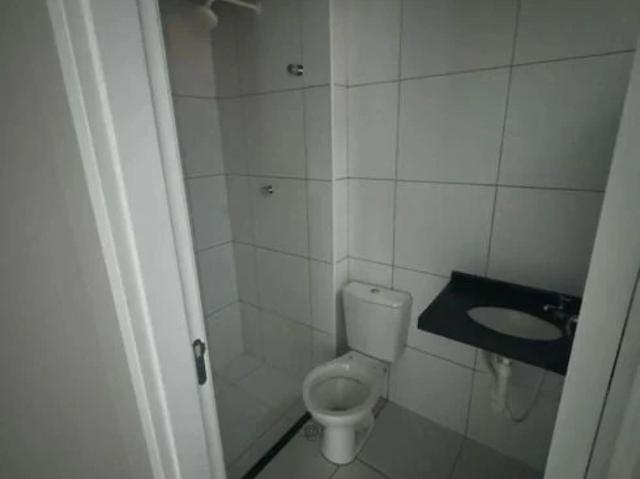 Apartamento para Venda em Fortaleza/CE Aracapé 2 Quartos