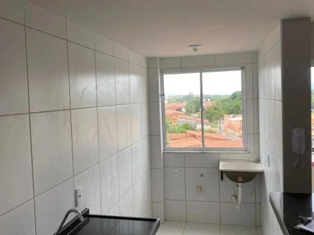 Apartamento para Venda em Fortaleza/CE Aracapé 2 Quartos