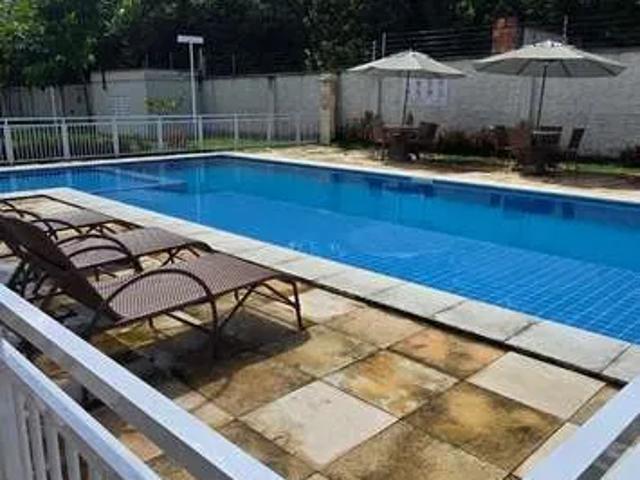 Apartamento para Venda em Fortaleza/CE Aracapé 2 Quartos
