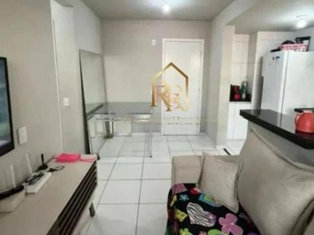 Apartamento para Venda em Fortaleza/CE Aracapé 2 Quartos