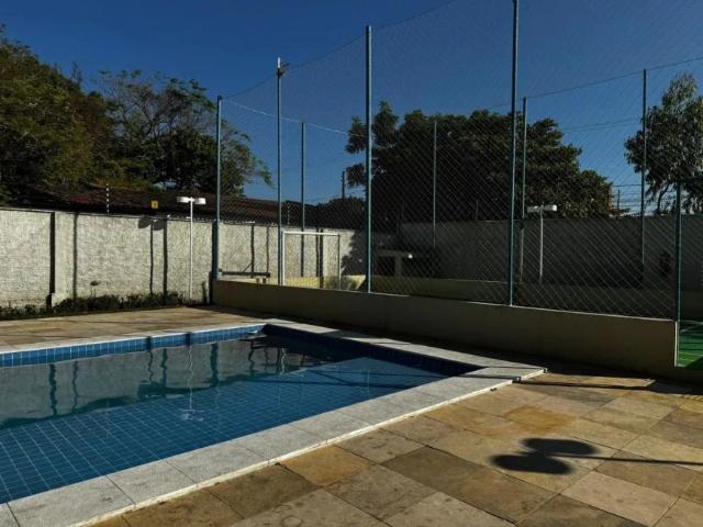 Apartamento para Venda em Fortaleza/CE Aracapé 2 Quartos
