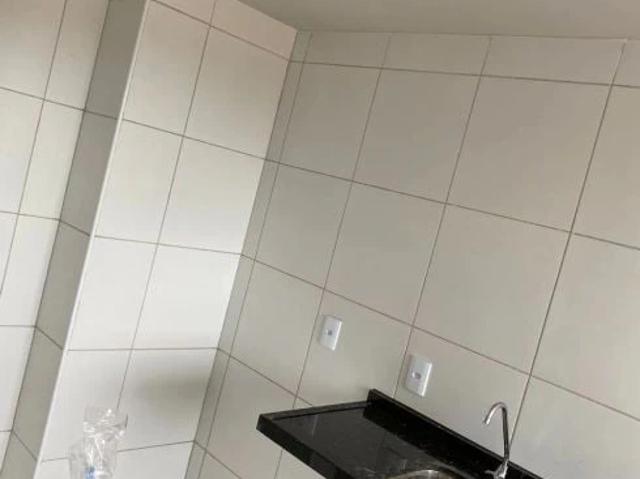Apartamento para Venda em Fortaleza/CE Aracapé 2 Quartos