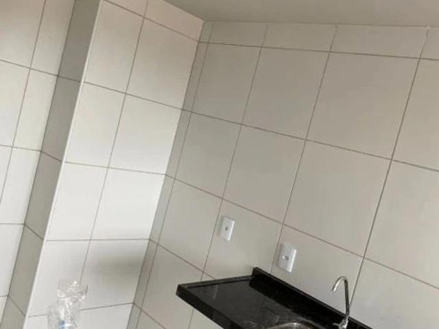 Apartamento para Venda em Fortaleza/CE Aracapé 2 Quartos