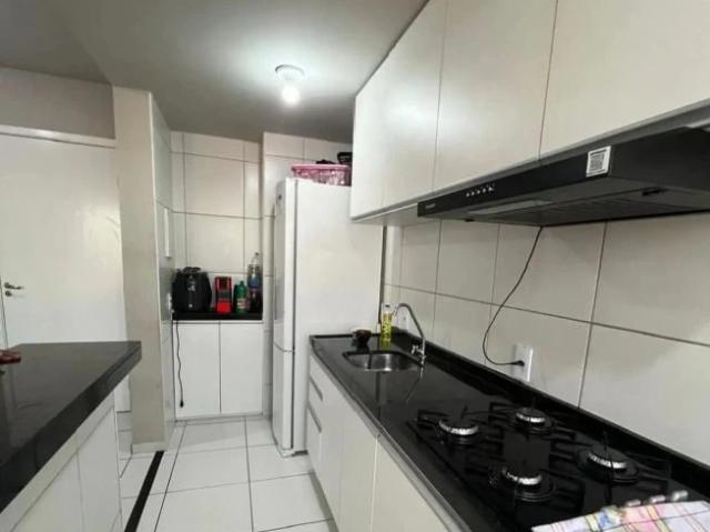Apartamento para Venda em Fortaleza/CE Aracapé 2 Quartos