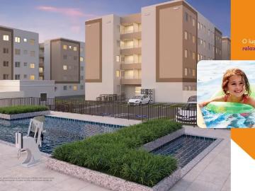 Apartamento para Venda em Fortaleza/CE Aracapé 2 Quartos