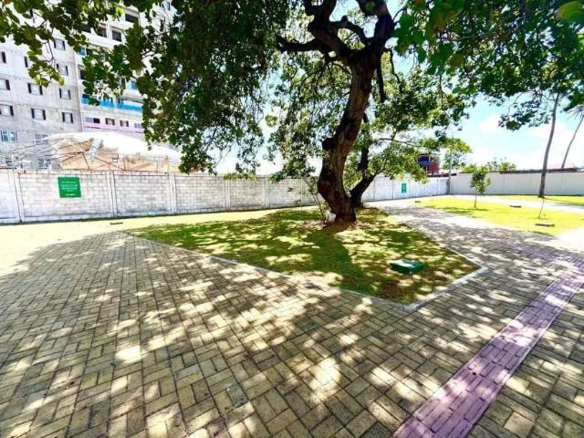 Apartamento para Venda em Fortaleza/CE Barra do Ceará 2 Quartos