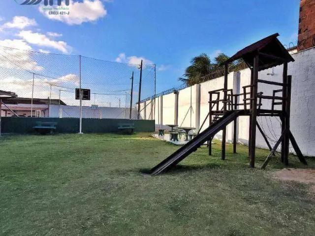 Apartamento para Venda em Fortaleza/CE Barra do Ceará 2 Quartos