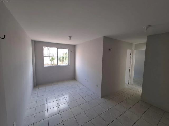 Apartamento para Venda em Fortaleza/CE Barra do Ceará 2 Quartos