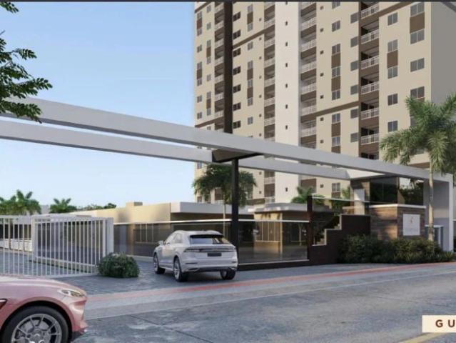 Apartamento para Venda em Fortaleza/CE Barra do Ceará 2 Quartos