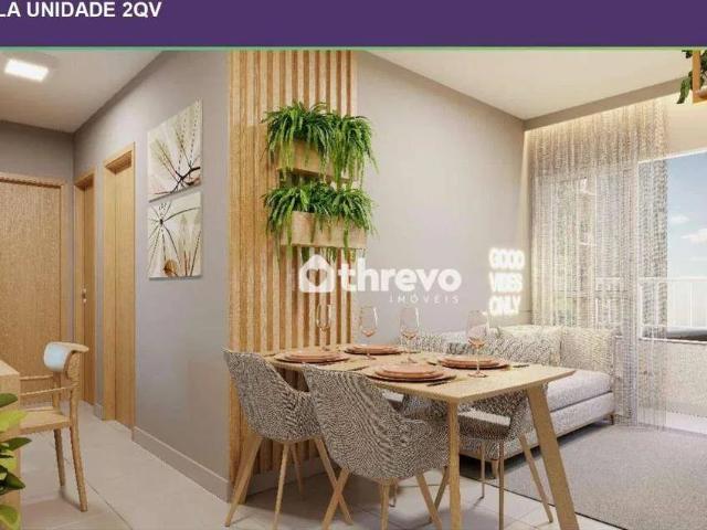 Apartamento para Venda em Fortaleza/CE Barra do Ceará 2 Quartos