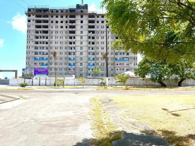 Apartamento para Venda em Fortaleza/CE Barra do Ceará 2 Quartos