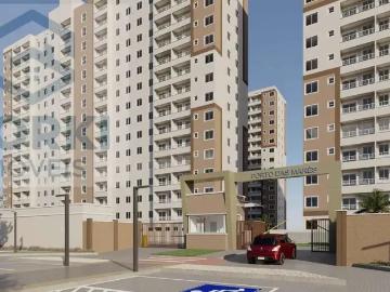 Apartamento para Venda em Fortaleza/CE Barra do Ceará 2 Quartos