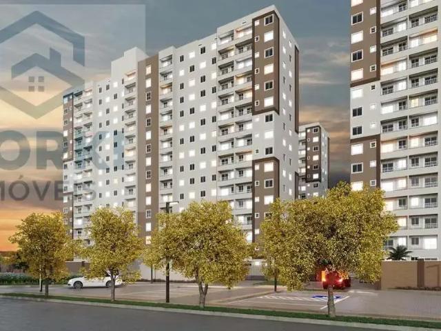 Apartamento para Venda em Fortaleza/CE Barra do Ceará 2 Quartos