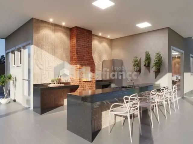 Apartamento para Venda em Fortaleza/CE Barra do Ceará 2 Quartos