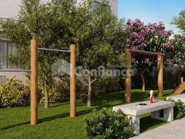 Apartamento para Venda em Fortaleza/CE Barra do Ceará 2 Quartos