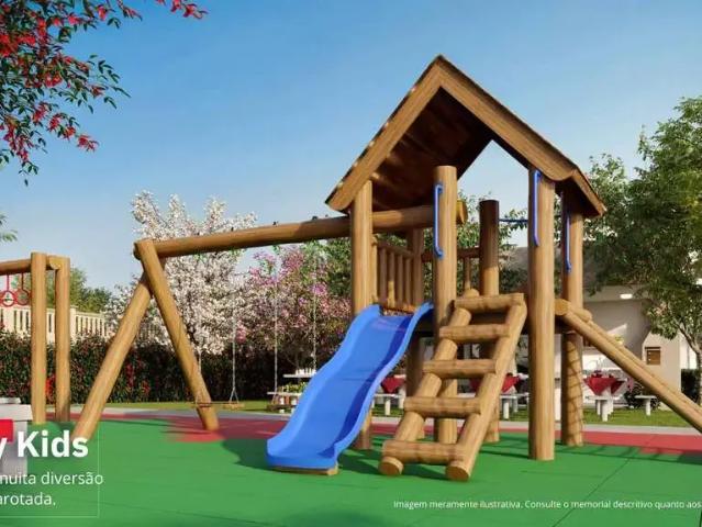 Apartamento para Venda em Fortaleza/CE Barra do Ceará 2 Quartos