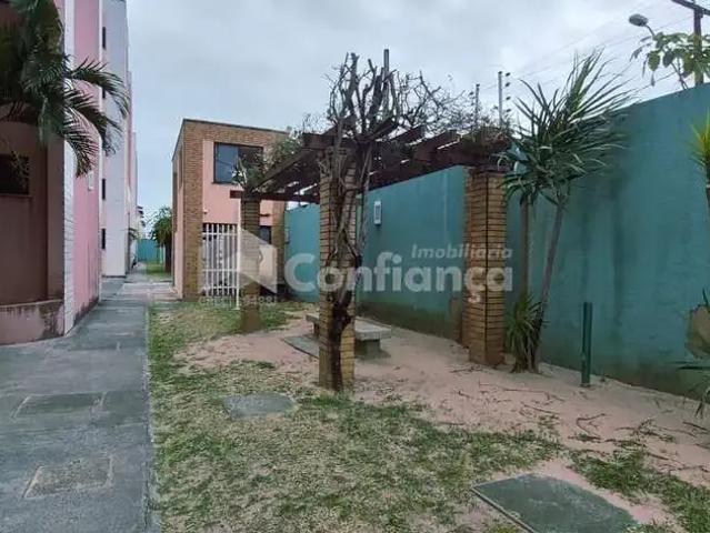 Apartamento para Venda em Fortaleza/CE Barra do Ceará 3 Quartos