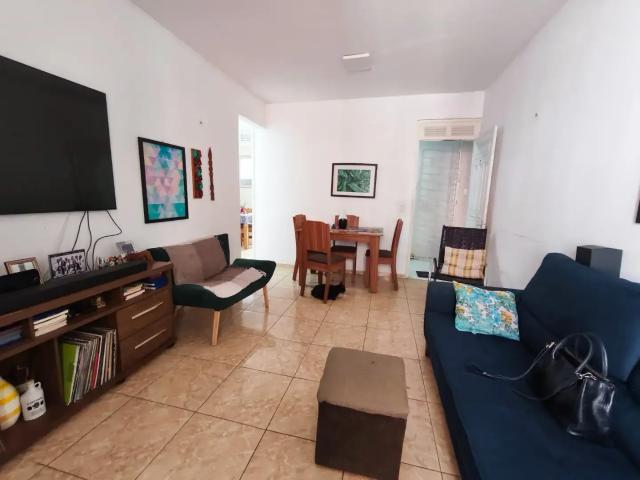 Apartamento para Venda em Fortaleza/CE Barra do Ceará 3 Quartos