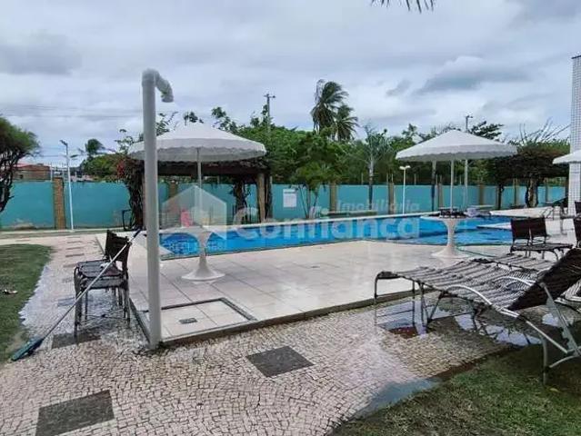 Apartamento para Venda em Fortaleza/CE Barra do Ceará 3 Quartos