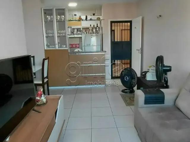 Apartamento para Venda em Fortaleza/CE Barra do Ceará 3 Quartos