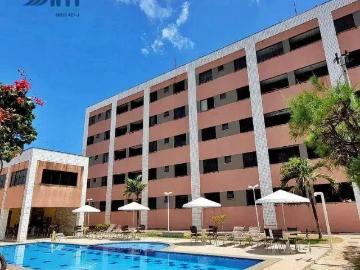 Apartamento para Venda em Fortaleza/CE Barra do Ceará 3 Quartos