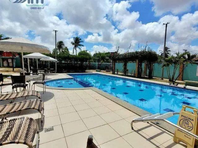 Apartamento para Venda em Fortaleza/CE Barra do Ceará 3 Quartos