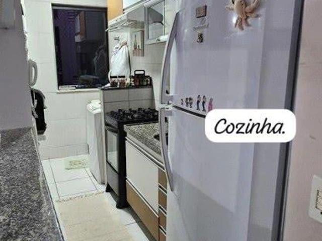Apartamento para Venda em Fortaleza/CE Barra do Ceará 3 Quartos