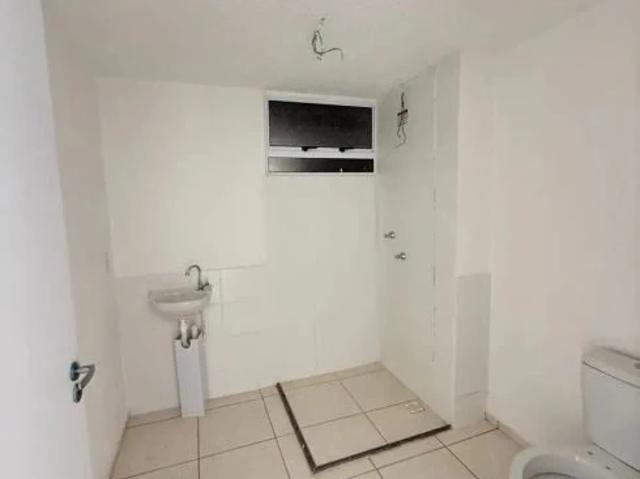 Apartamento para Venda em Fortaleza/CE Barroso 1 Quartos
