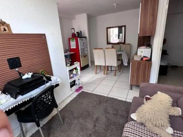 Apartamento para Venda em Fortaleza/CE Barroso 2 Quartos