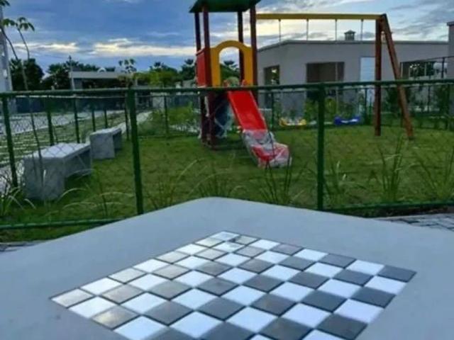 Apartamento para Venda em Fortaleza/CE Barroso 2 Quartos