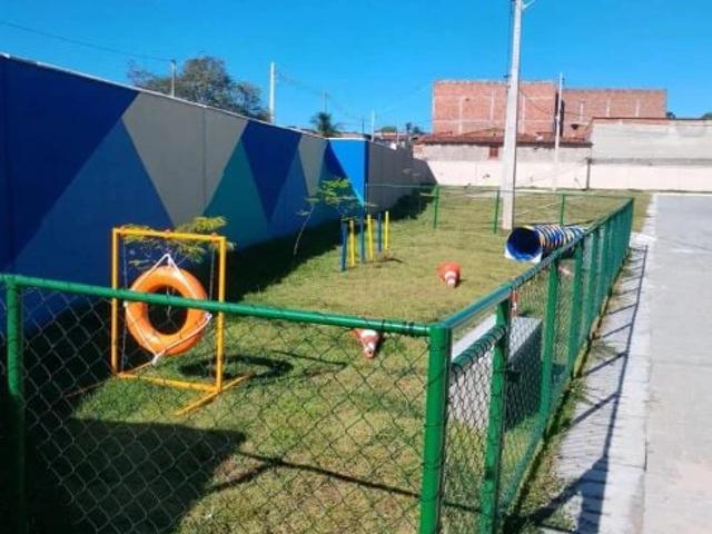 Apartamento para Venda em Fortaleza/CE Barroso 2 Quartos