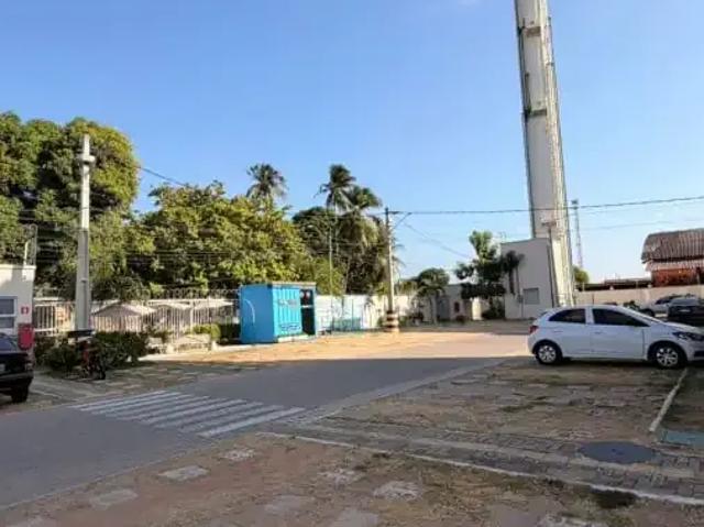 Apartamento para Venda em Fortaleza/CE Barroso 2 Quartos