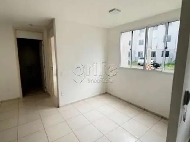 Apartamento para Venda em Fortaleza/CE Barroso 2 Quartos
