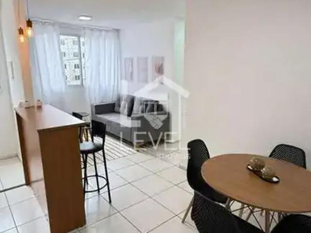 Apartamento para Venda em Fortaleza/CE Barroso 2 Quartos
