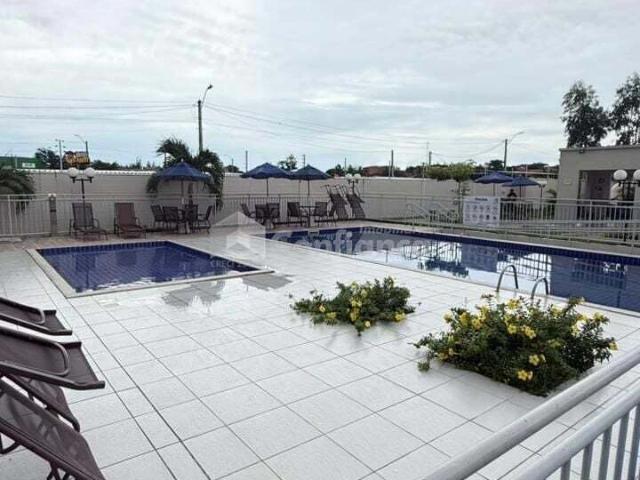 Apartamento para Venda em Fortaleza/CE Barroso 2 Quartos