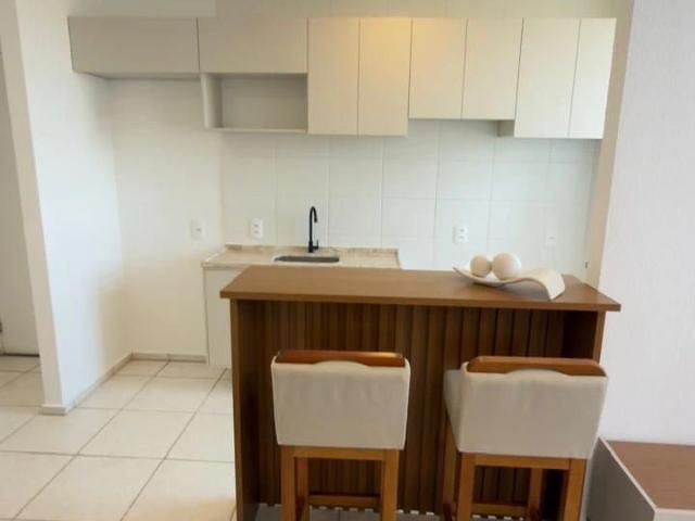 Apartamento para Venda em Fortaleza/CE Barroso 2 Quartos