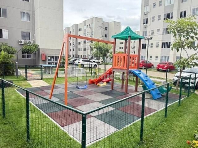 Apartamento para Venda em Fortaleza/CE Barroso 2 Quartos