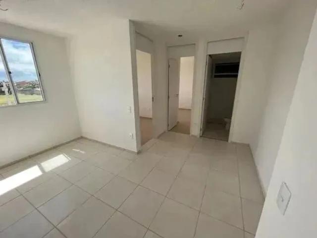 Apartamento para Venda em Fortaleza/CE Barroso 2 Quartos