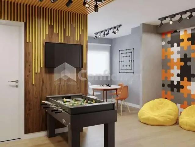 Apartamento para Venda em Fortaleza/CE Barroso 2 Quartos