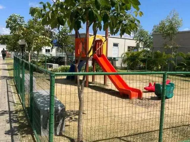 Apartamento para Venda em Fortaleza/CE Barroso 2 Quartos