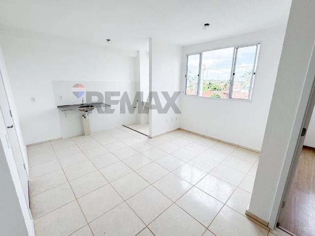 Apartamento para Venda em Fortaleza/CE Barroso 2 Quartos