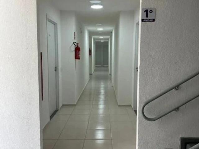 Apartamento para Venda em Fortaleza/CE Barroso 2 Quartos