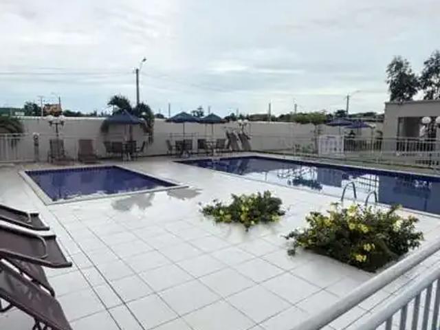 Apartamento para Venda em Fortaleza/CE Barroso 2 Quartos