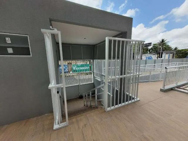 Apartamento para Venda em Fortaleza/CE Damas 3 Quartos
