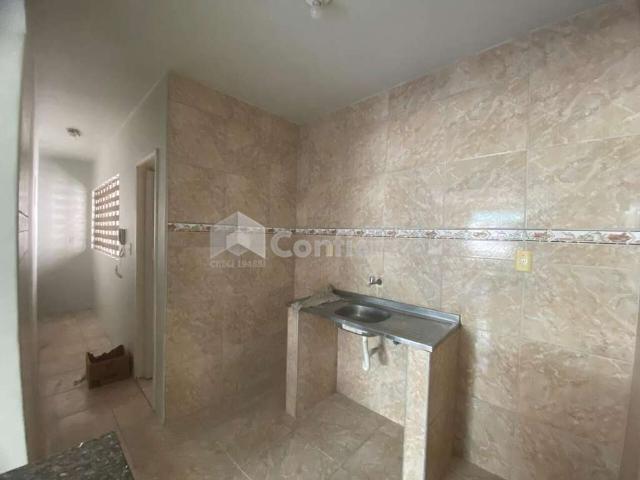 Apartamento para Venda em Fortaleza/CE Bela Vista 3 Quartos