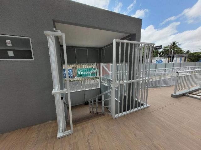 Apartamento para Venda em Fortaleza/CE Bela Vista 3 Quartos